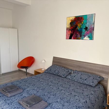 Bed and Breakfast Botanical Bologna Exterior foto