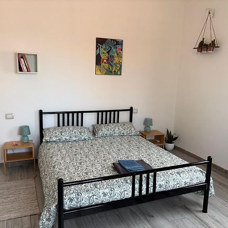 Bed and Breakfast Botanical Bologna Exterior foto