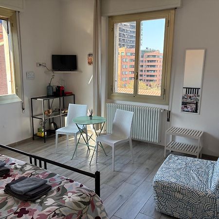 Bed and Breakfast Botanical Bologna Exterior foto