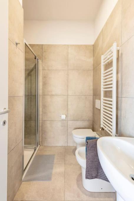 Bed and Breakfast Botanical Bologna Exterior foto