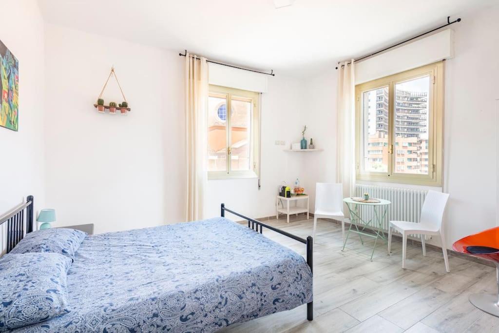 Bed and Breakfast Botanical Bologna Exterior foto