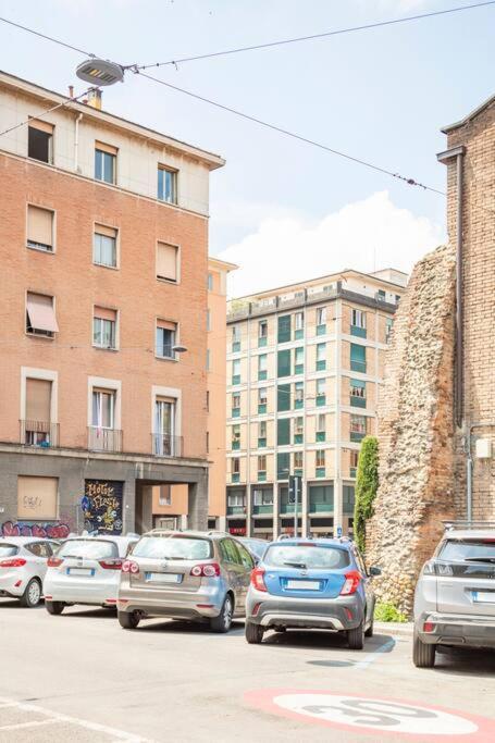 Bed and Breakfast Botanical Bologna Exterior foto