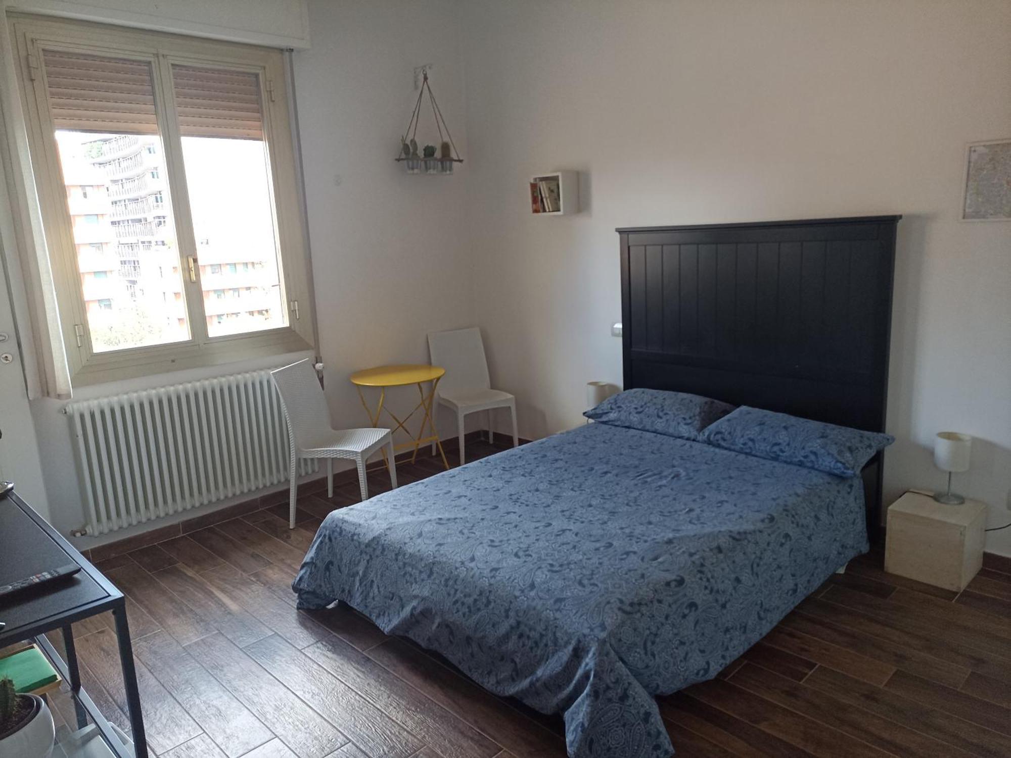 Bed and Breakfast Botanical Bologna Exterior foto