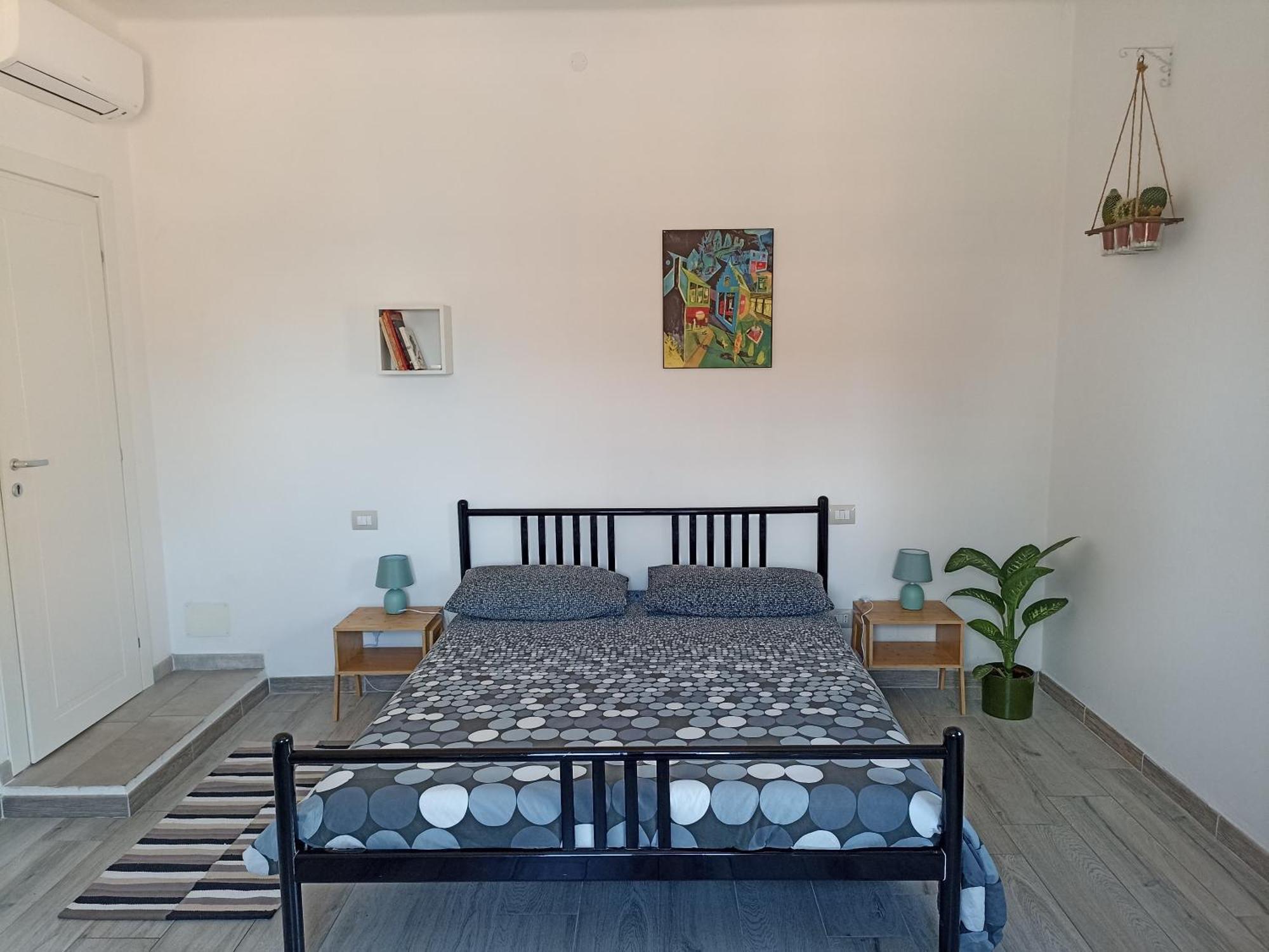 Bed and Breakfast Botanical Bologna Exterior foto