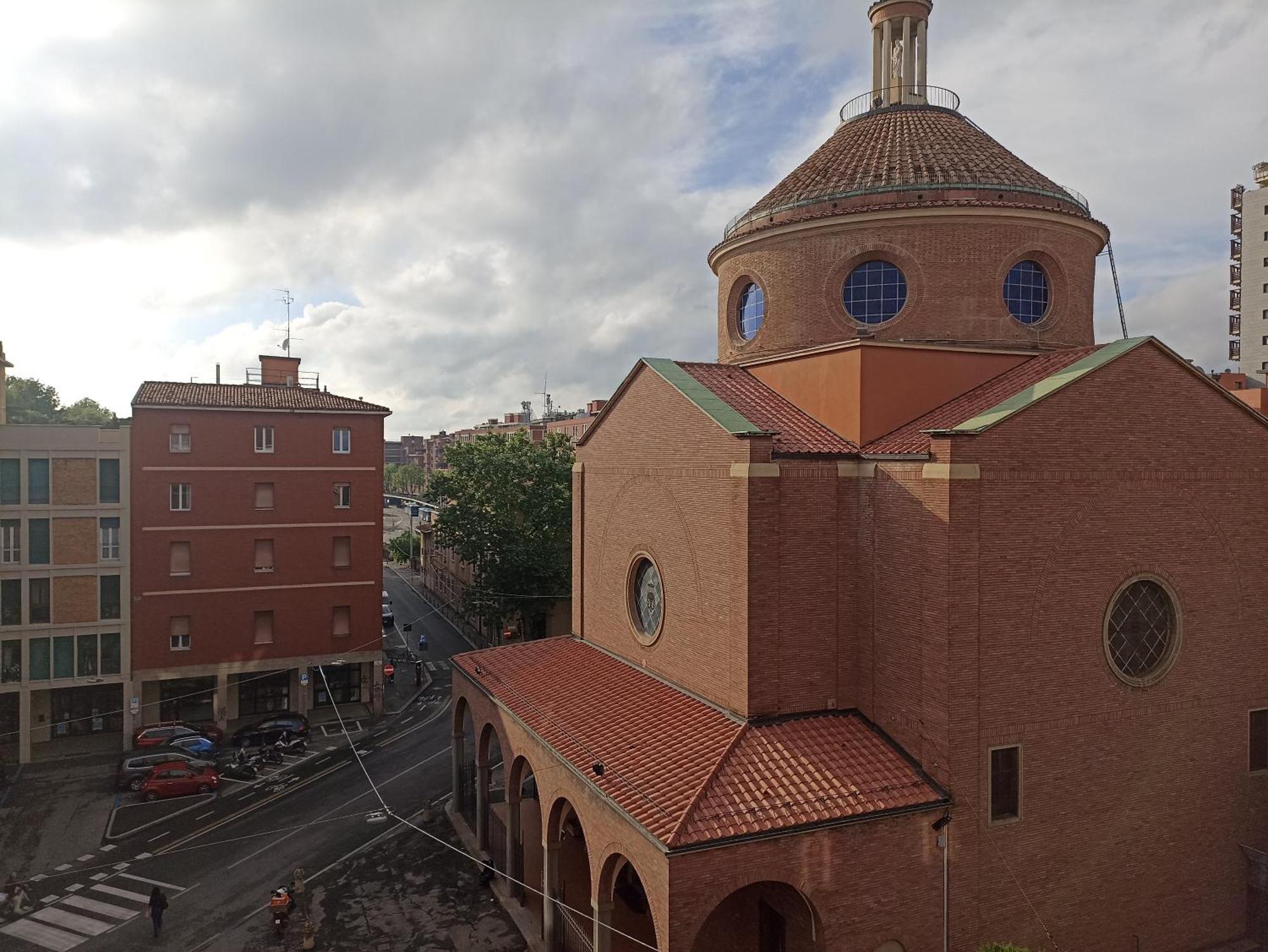 Bed and Breakfast Botanical Bologna Exterior foto
