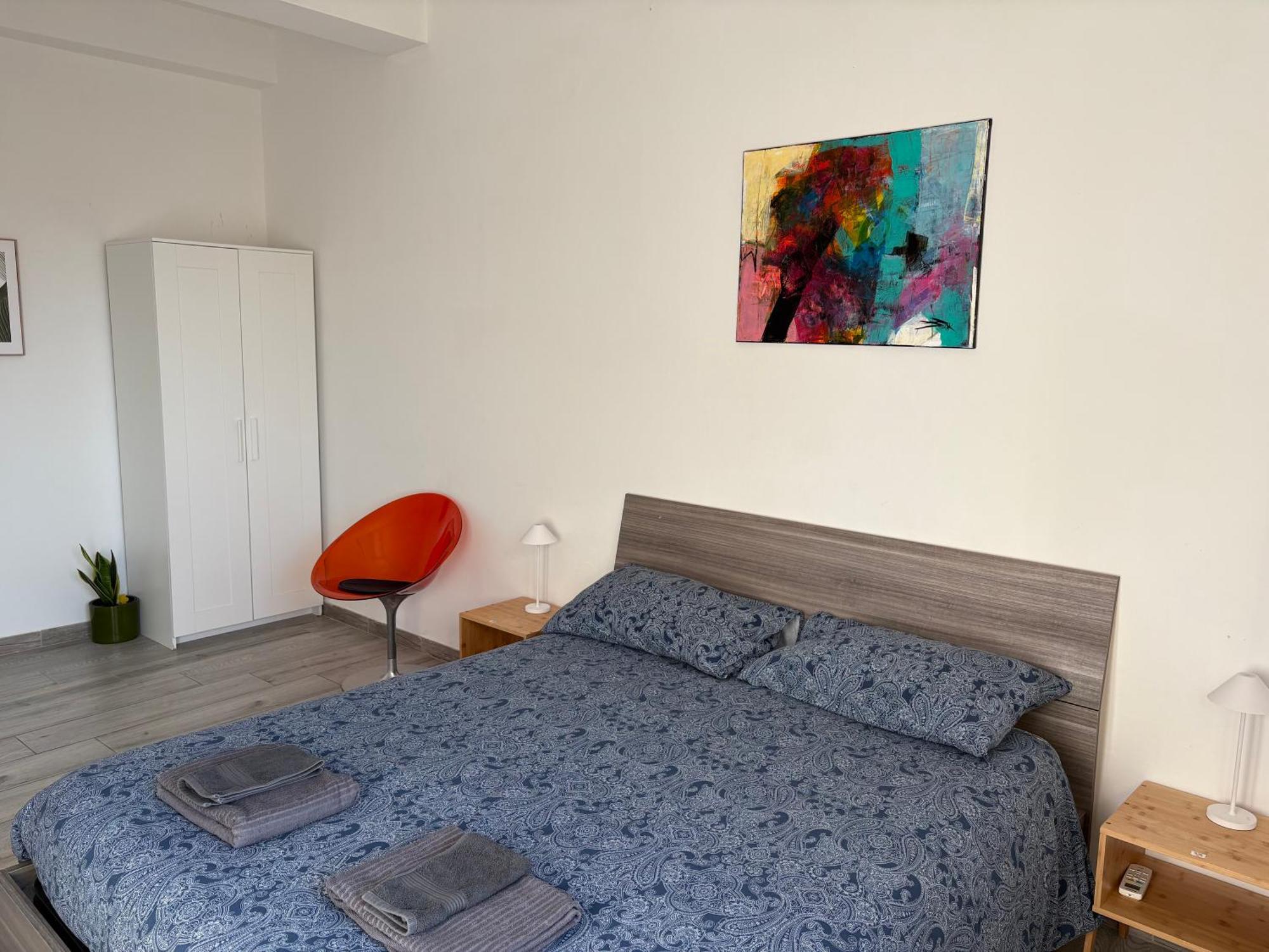 Bed and Breakfast Botanical Bologna Exterior foto