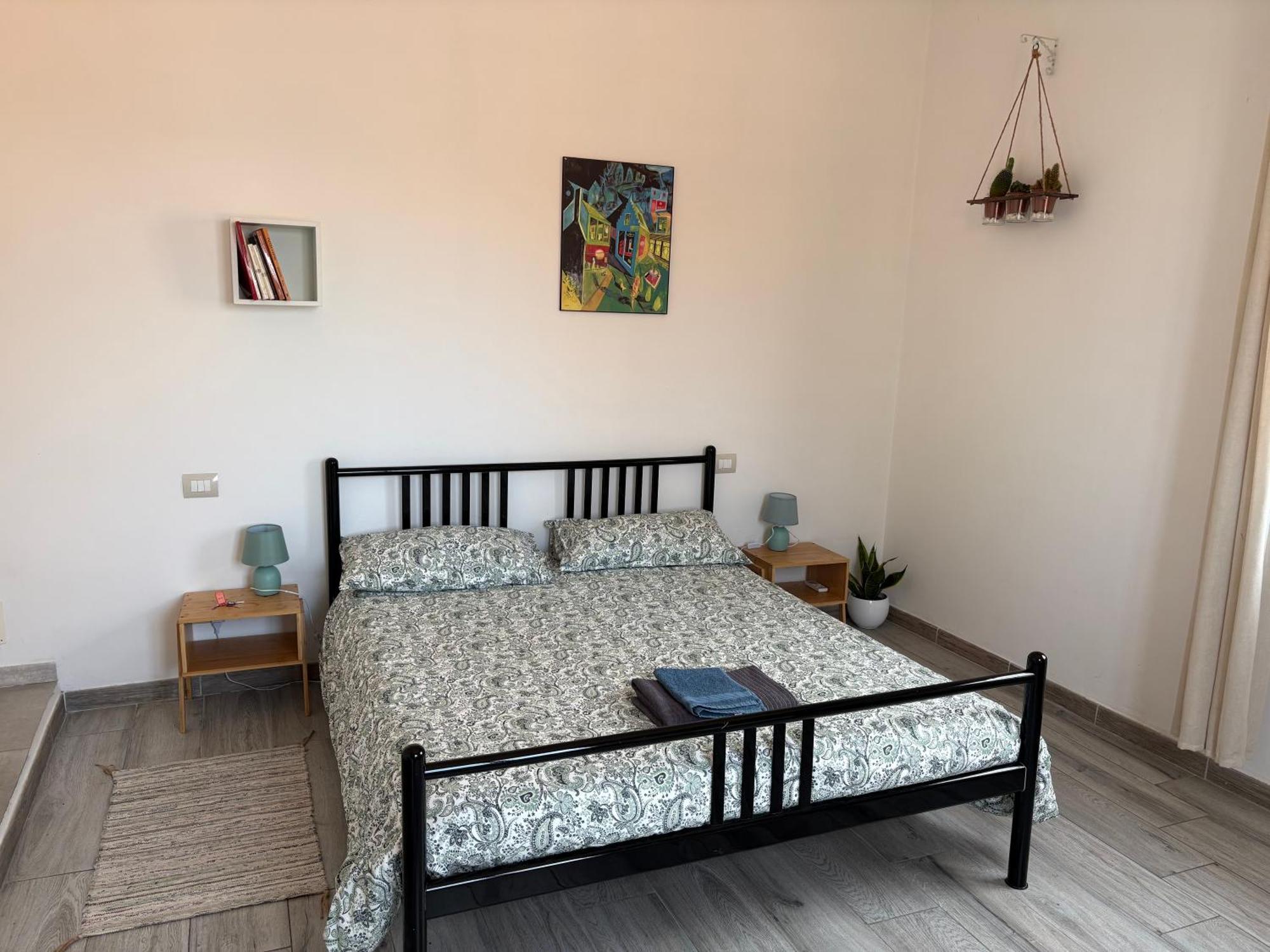 Bed and Breakfast Botanical Bologna Exterior foto