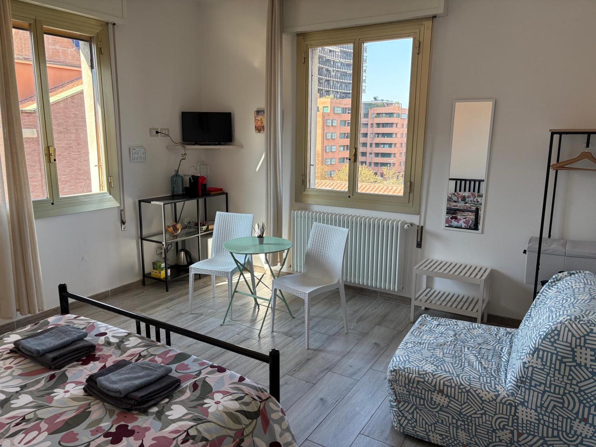 Bed and Breakfast Botanical Bologna Exterior foto